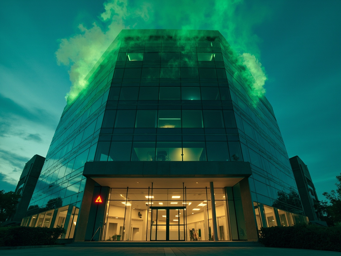 Como identificar empresas tóxicas (antes que você vire estatística)