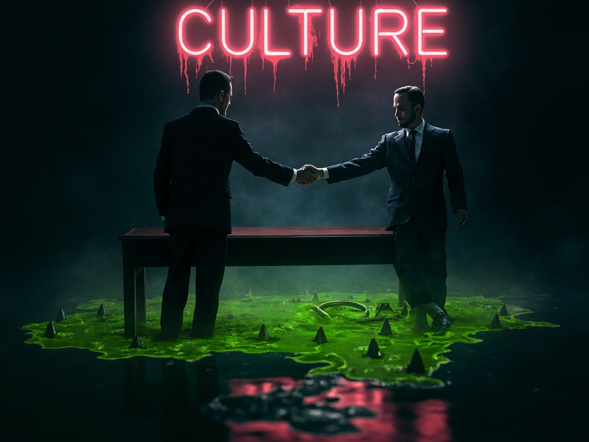 Casos de Discriminação em 2025: Uma Ameaça Persistente às Culturas Corporativas