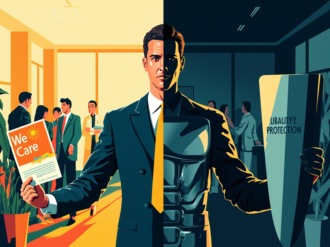 RH: Aliado do Trabalhador ou Escudo da Diretoria?